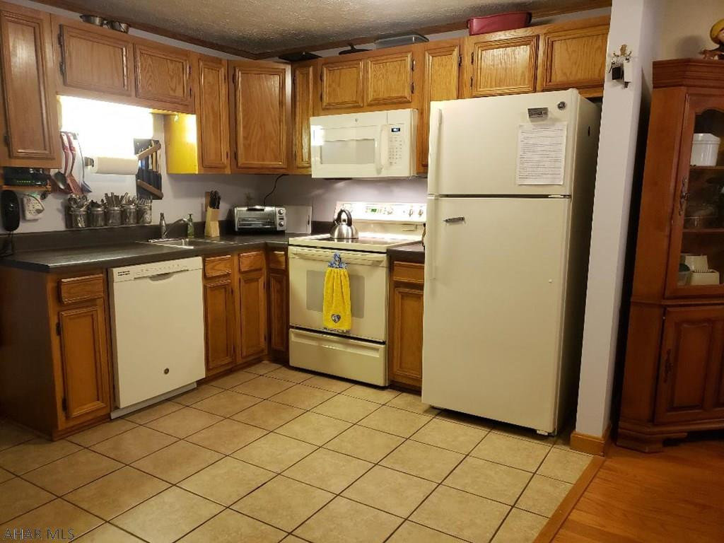 Blue Knob - Residential