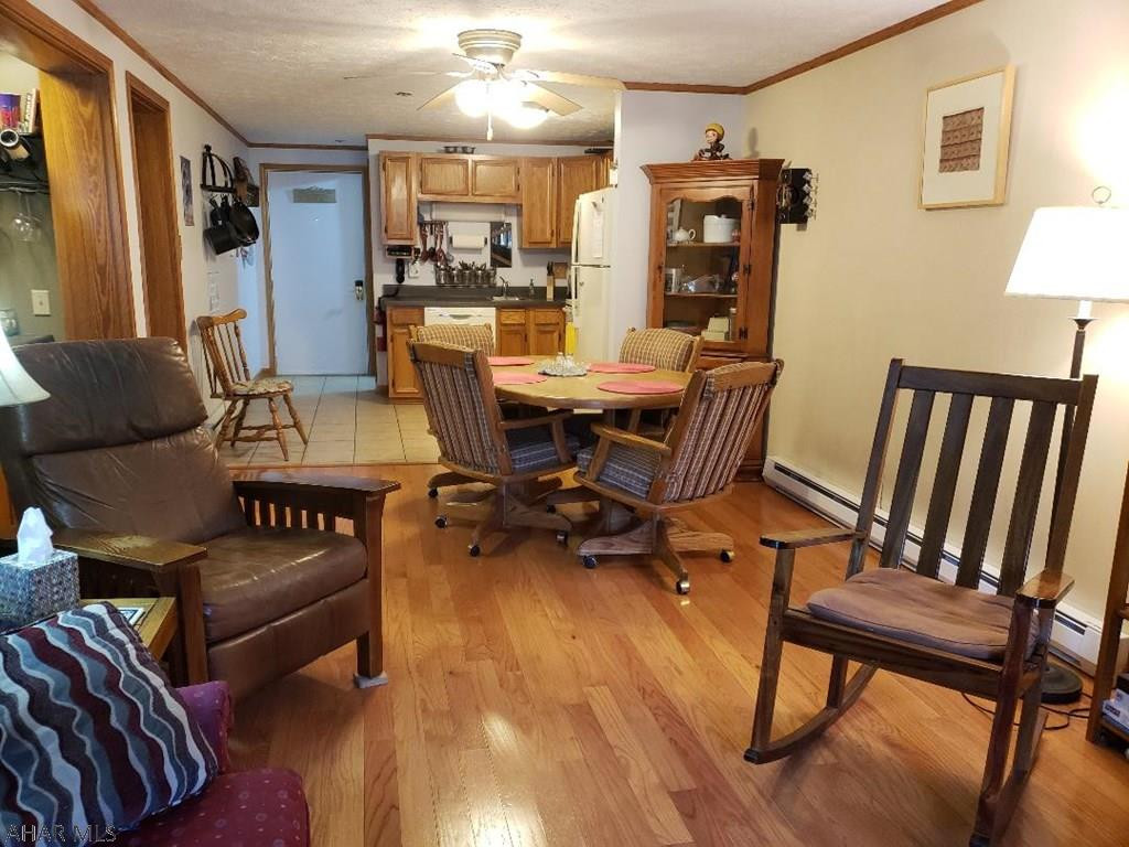 Blue Knob - Residential