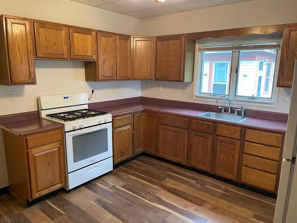 Other - Residential Income