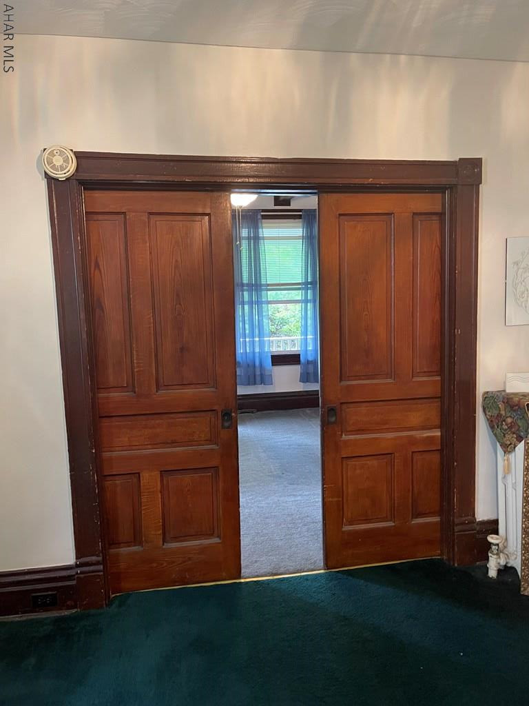 Other - Residential Income