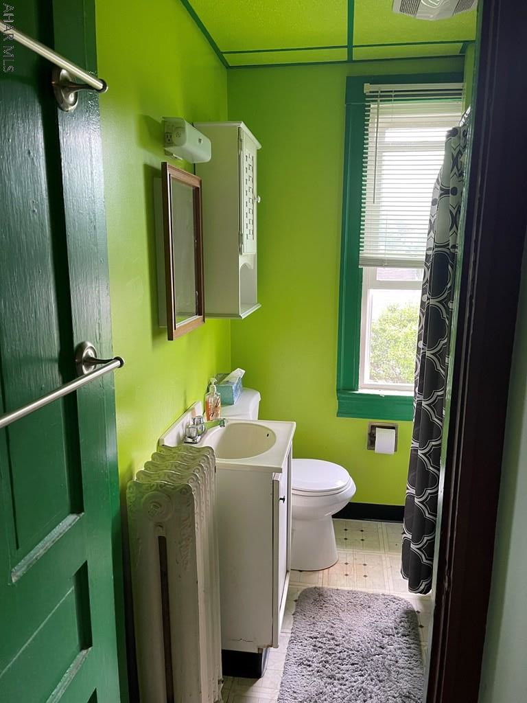 Other - Residential Income