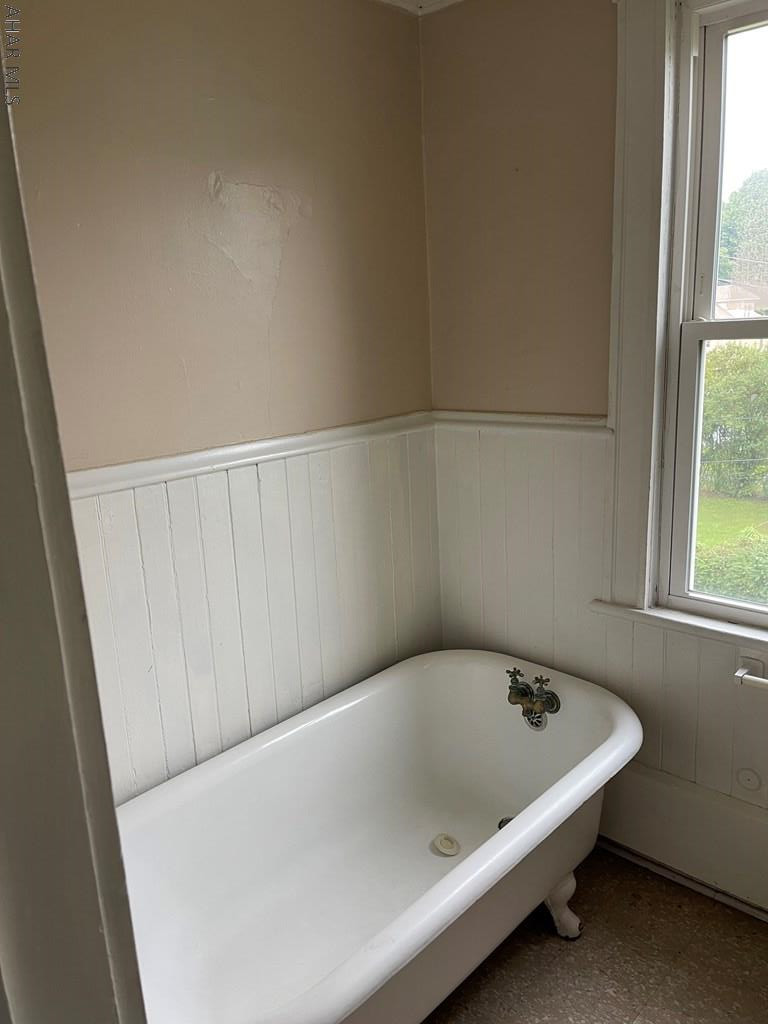 Other - Residential Income