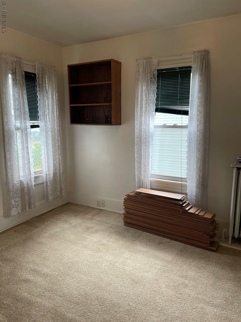 Other - Residential Income