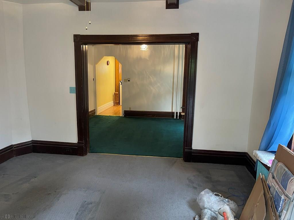 Other - Residential Income