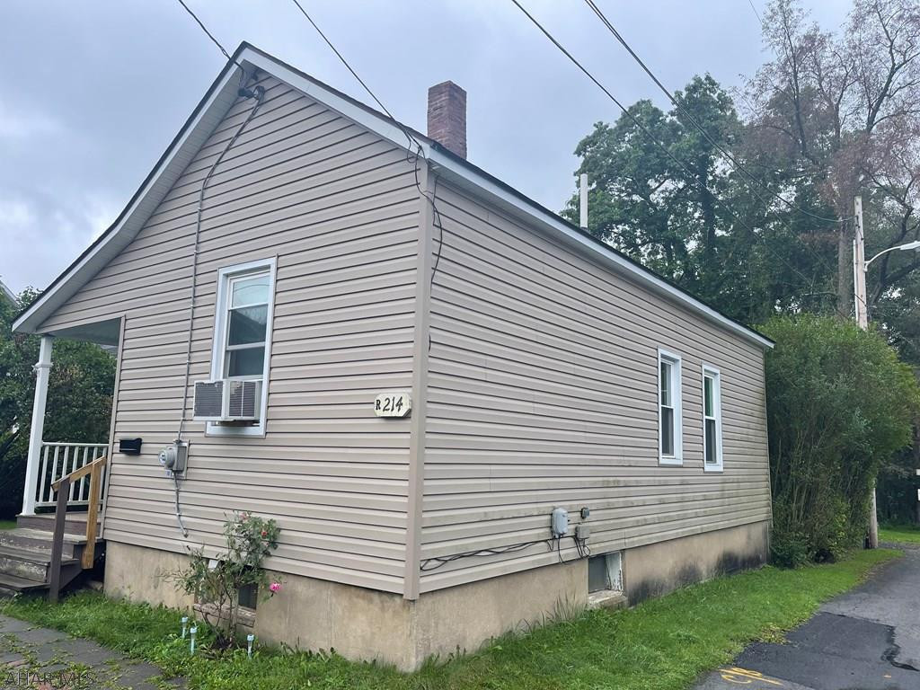 Other - Residential Income