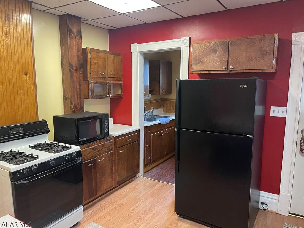 Other - Residential Income