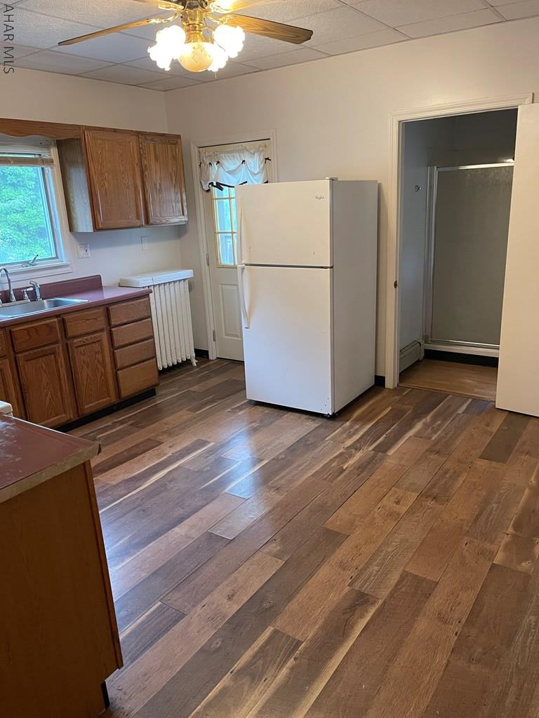 Other - Residential Income