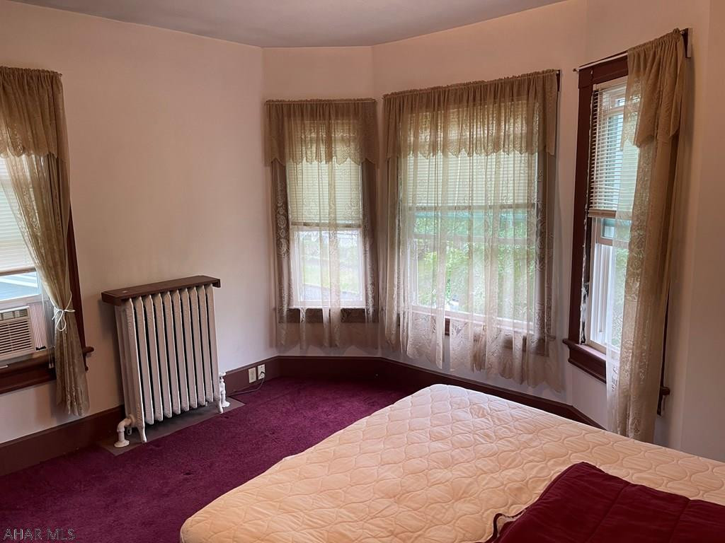 Other - Residential Income