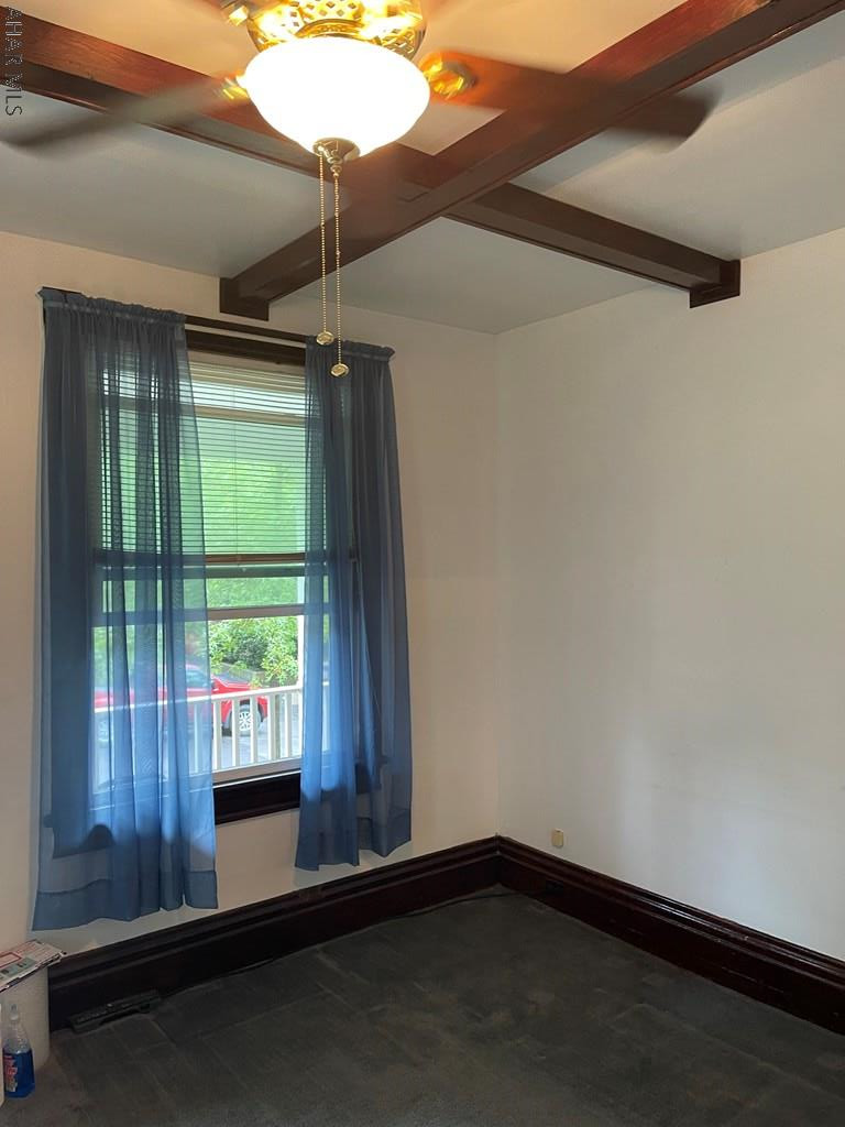 Other - Residential Income