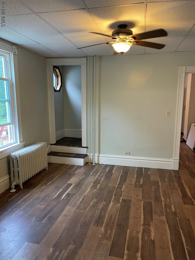 Other - Residential Income