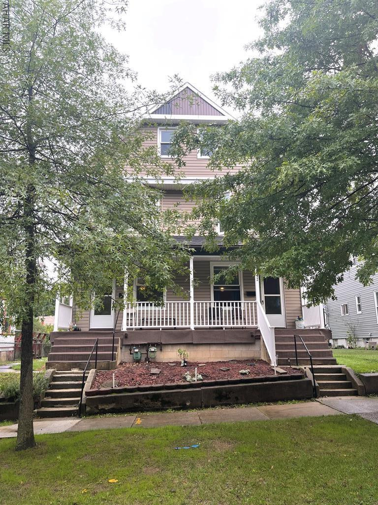 Other - Residential Income