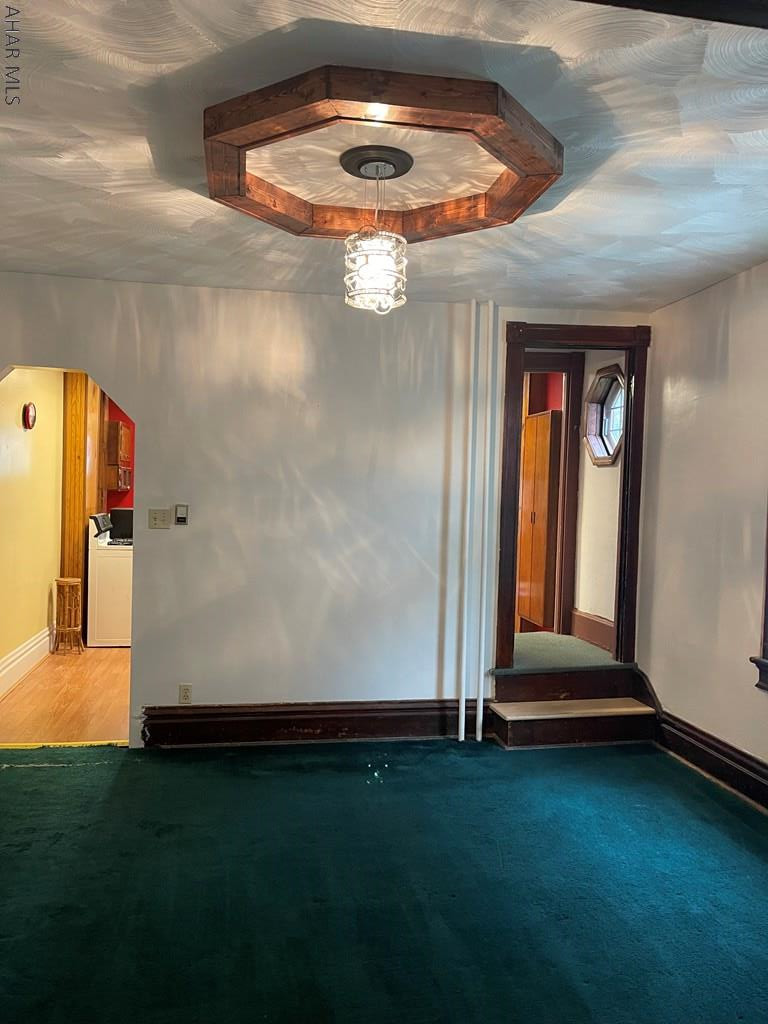 Other - Residential Income