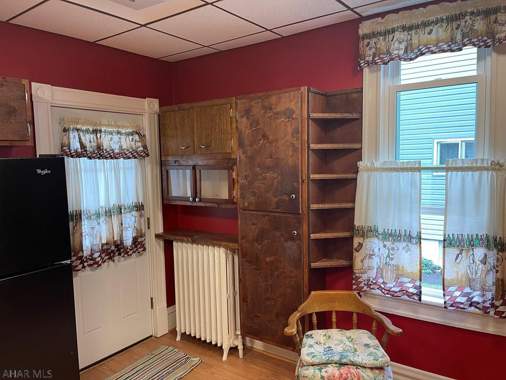 Other - Residential Income