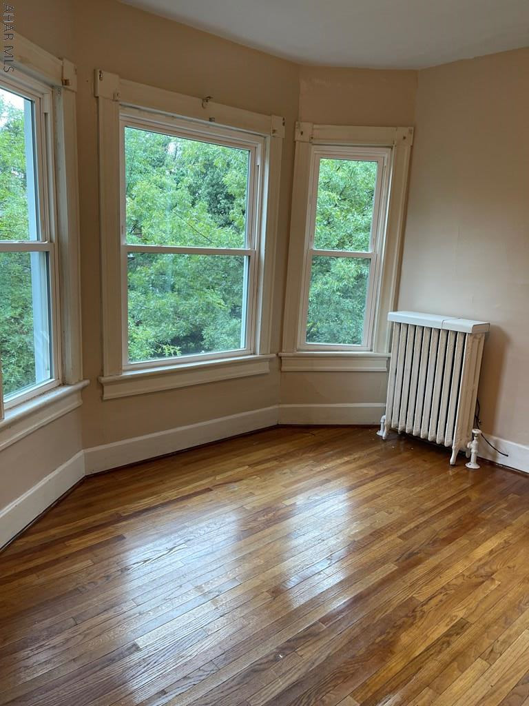 Other - Residential Income