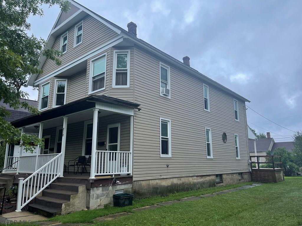 Other - Residential Income