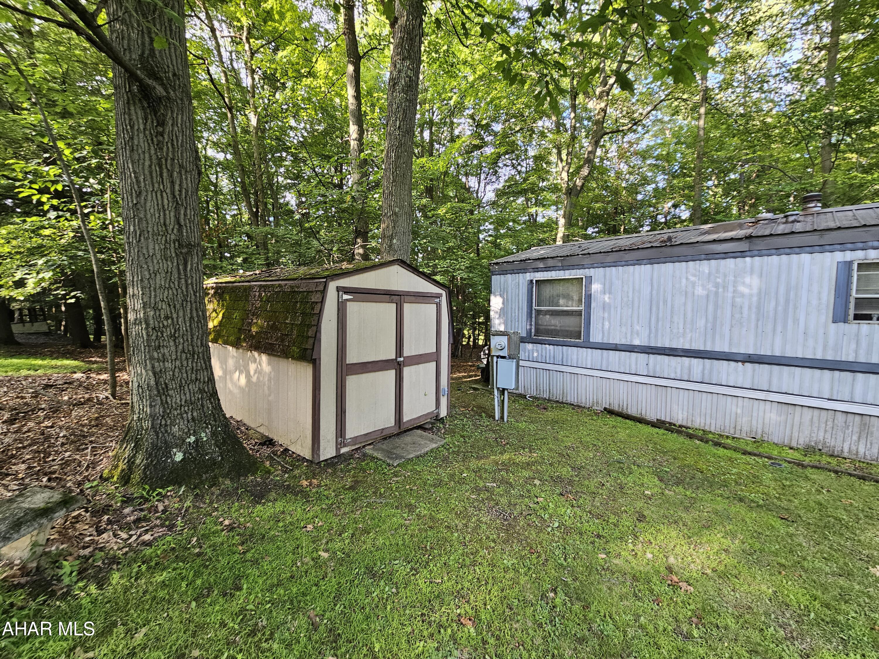 Glendale Yearound - Residential