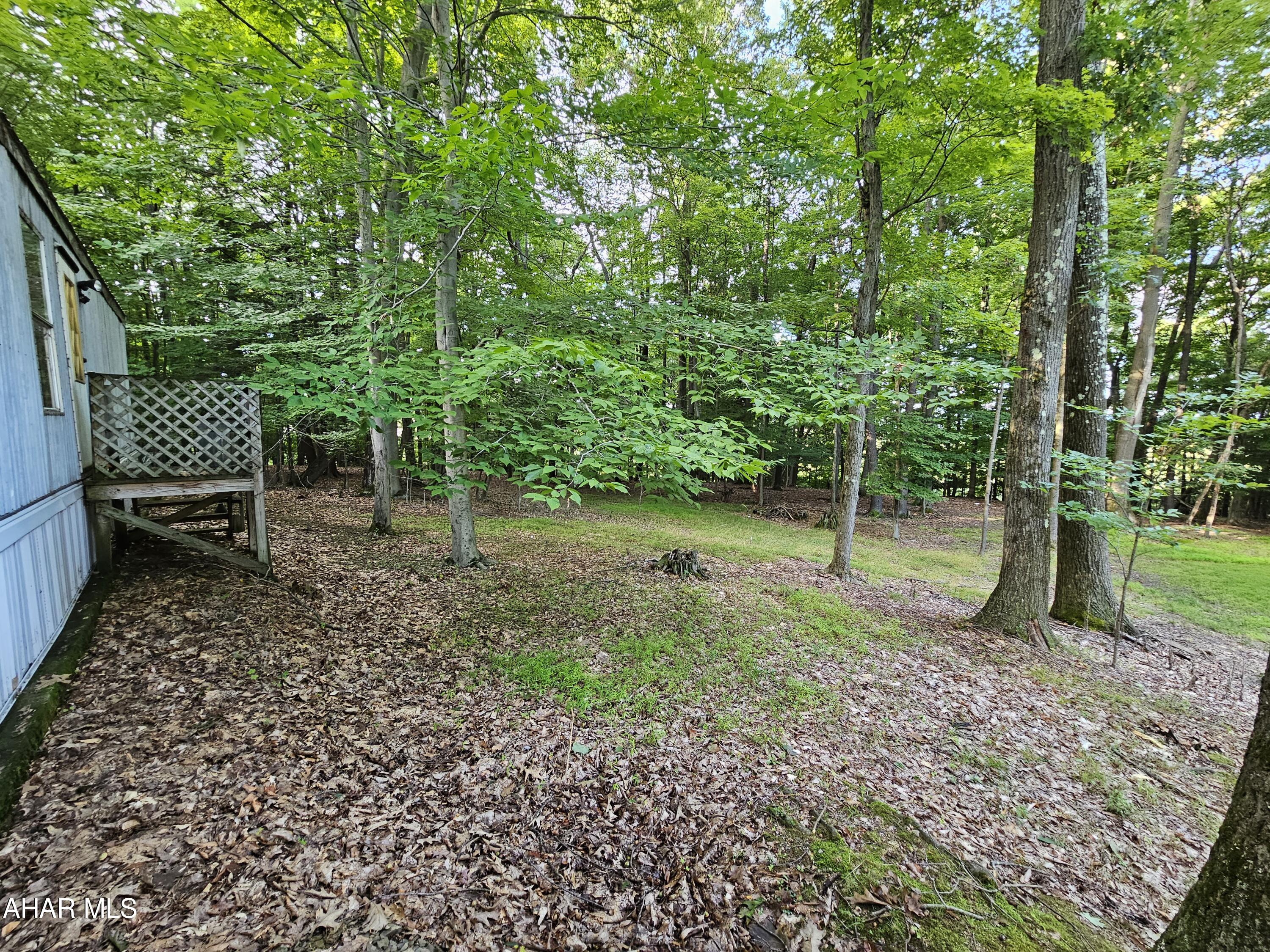 Glendale Yearound - Residential