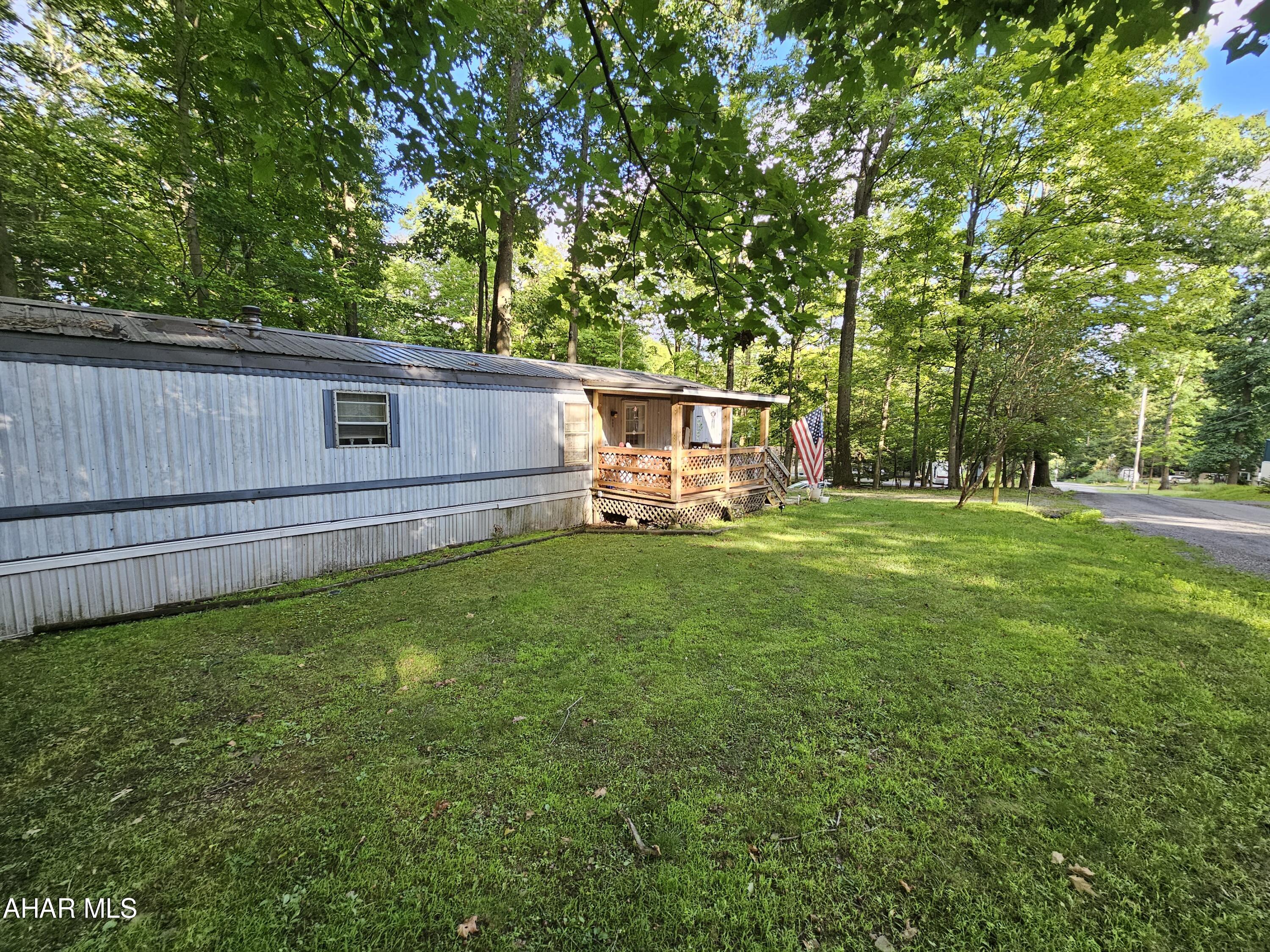 Glendale Yearound - Residential