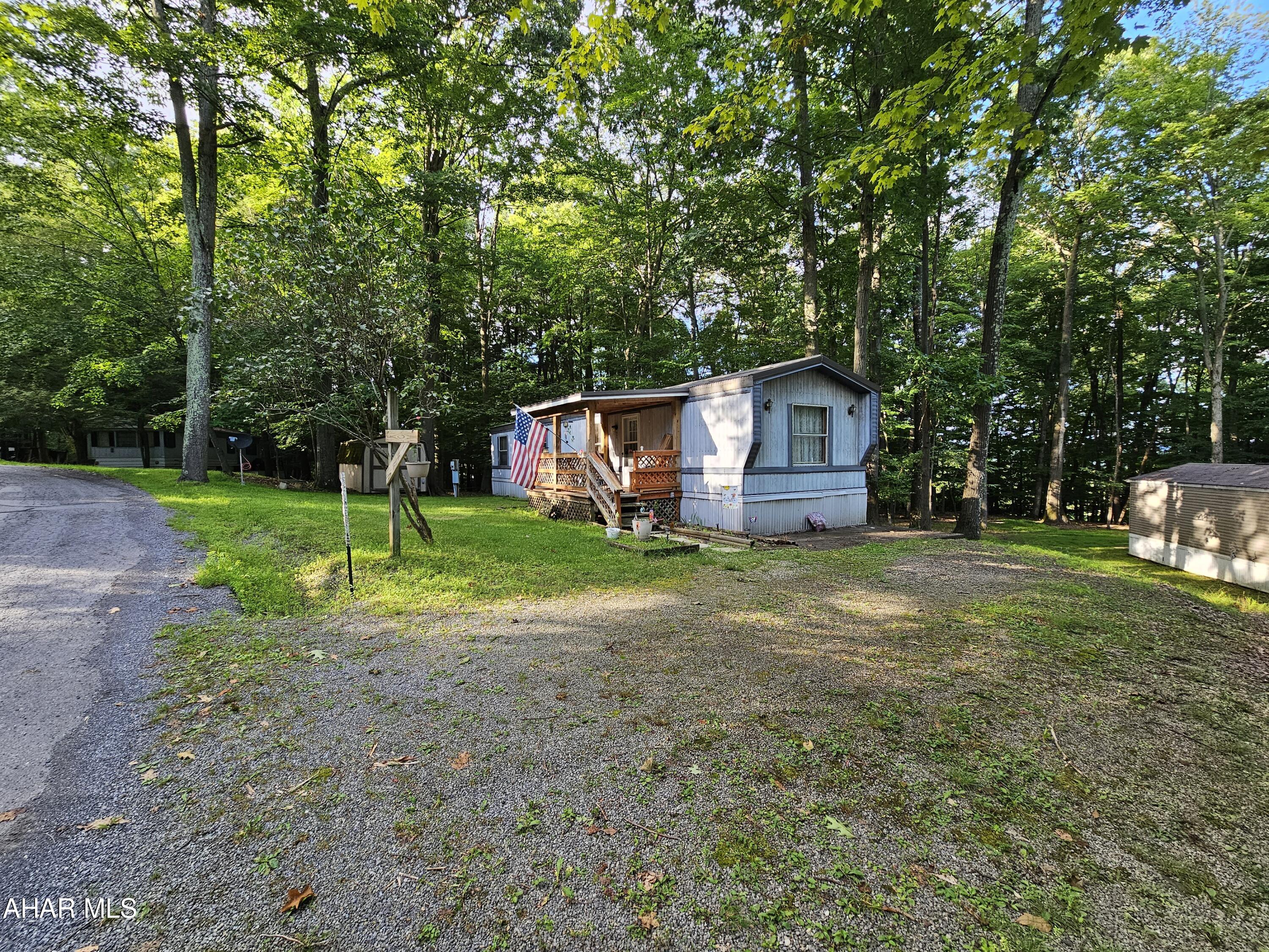 Glendale Yearound - Residential