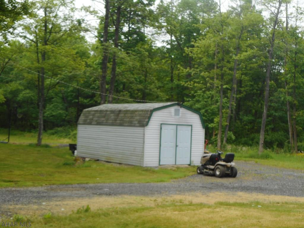 Unknown - Residential