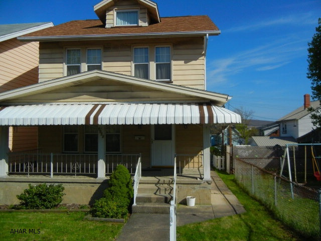 Fairview - Residential