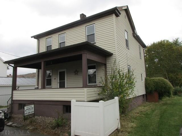 Unknown - Residential