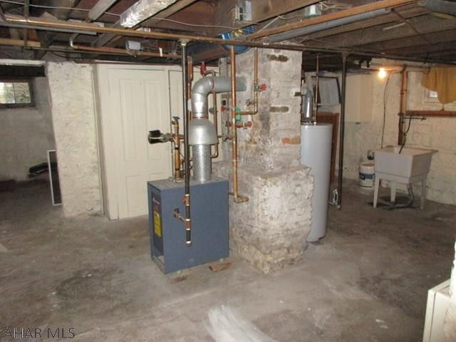 Unknown - Residential