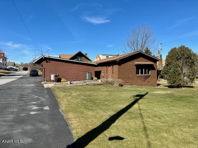 None - Commercial Sale