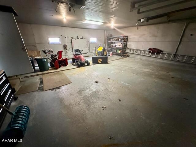 None - Commercial Sale