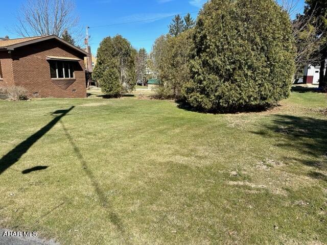 None - Commercial Sale