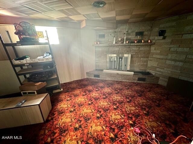 None - Commercial Sale