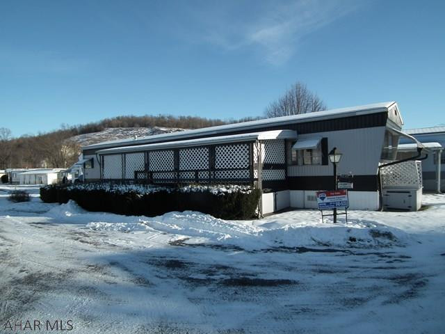 Eldorado - Residential