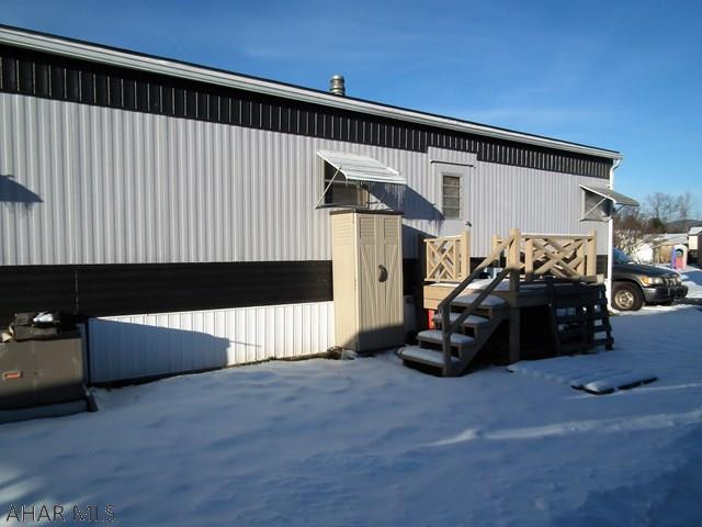 Eldorado - Residential