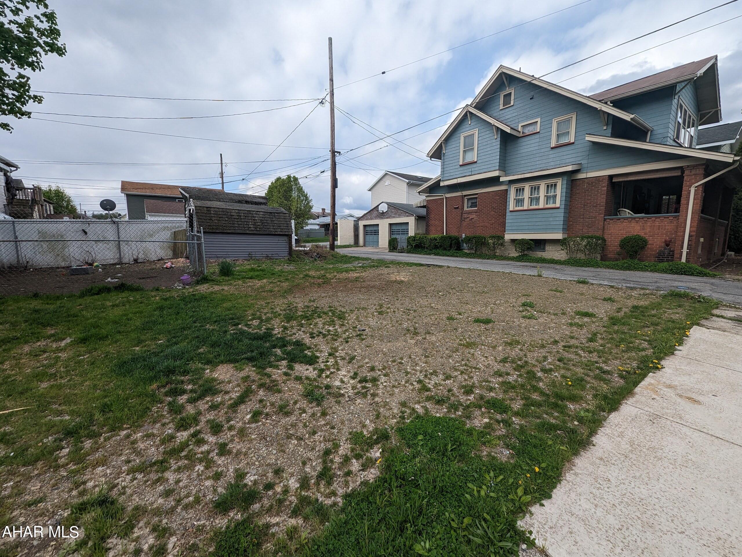 None - Commercial Sale