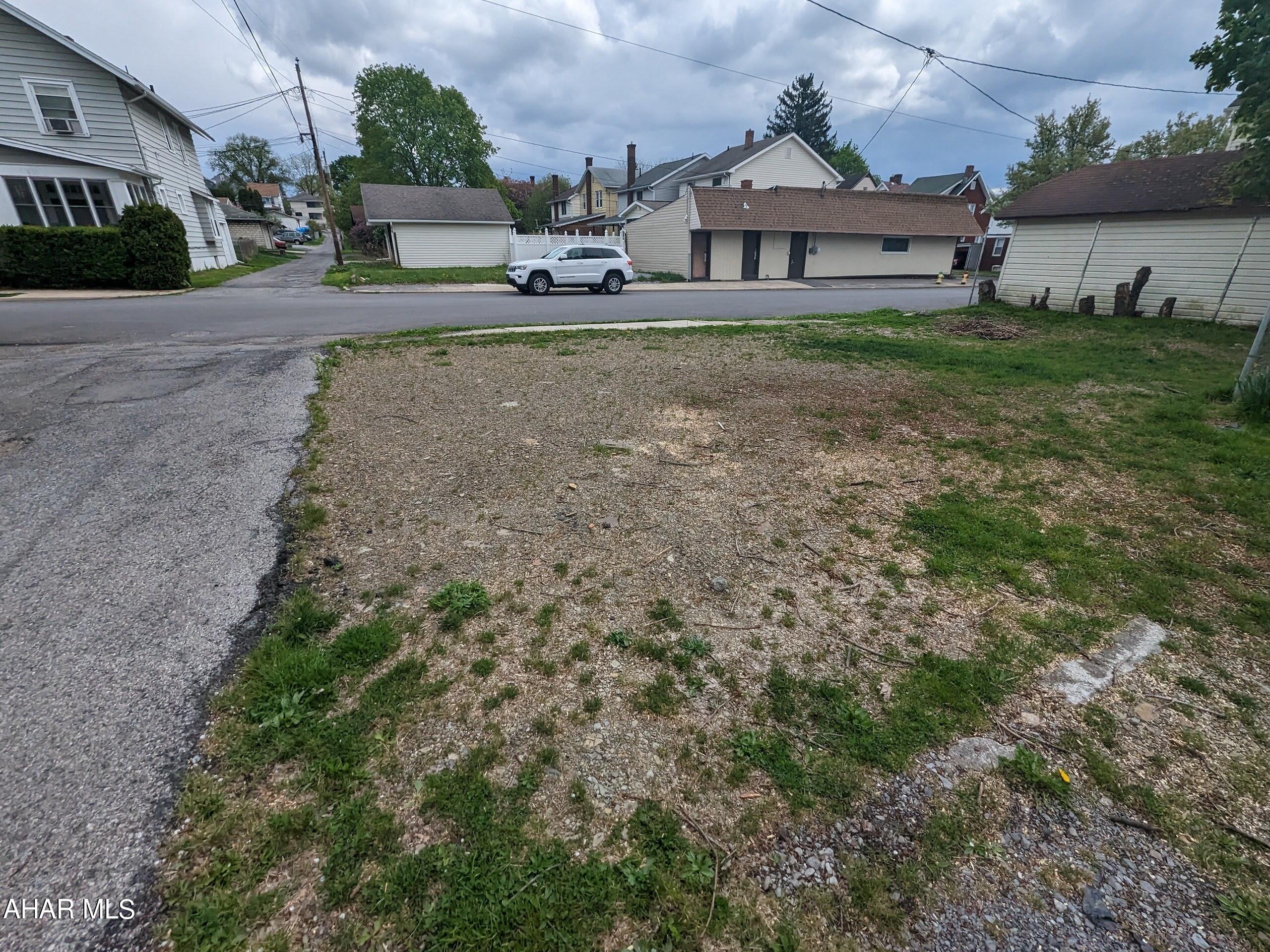 None - Commercial Sale