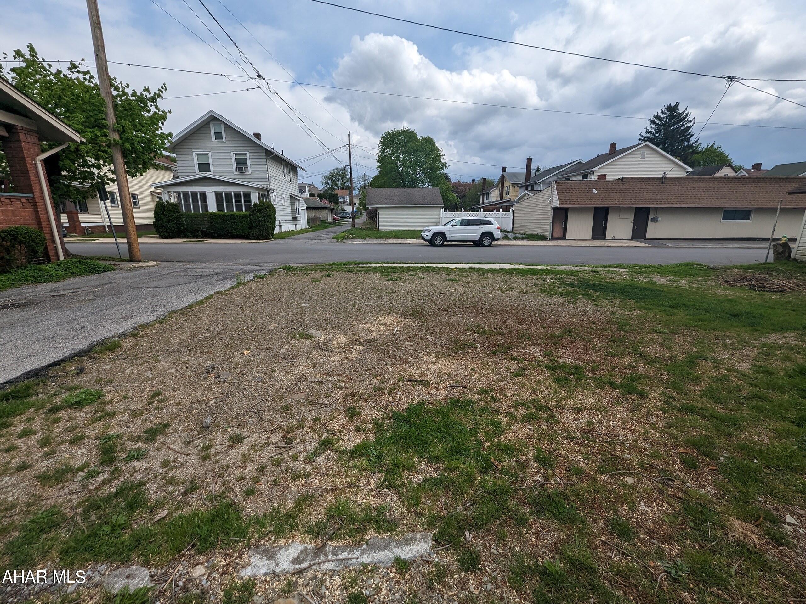 None - Commercial Sale