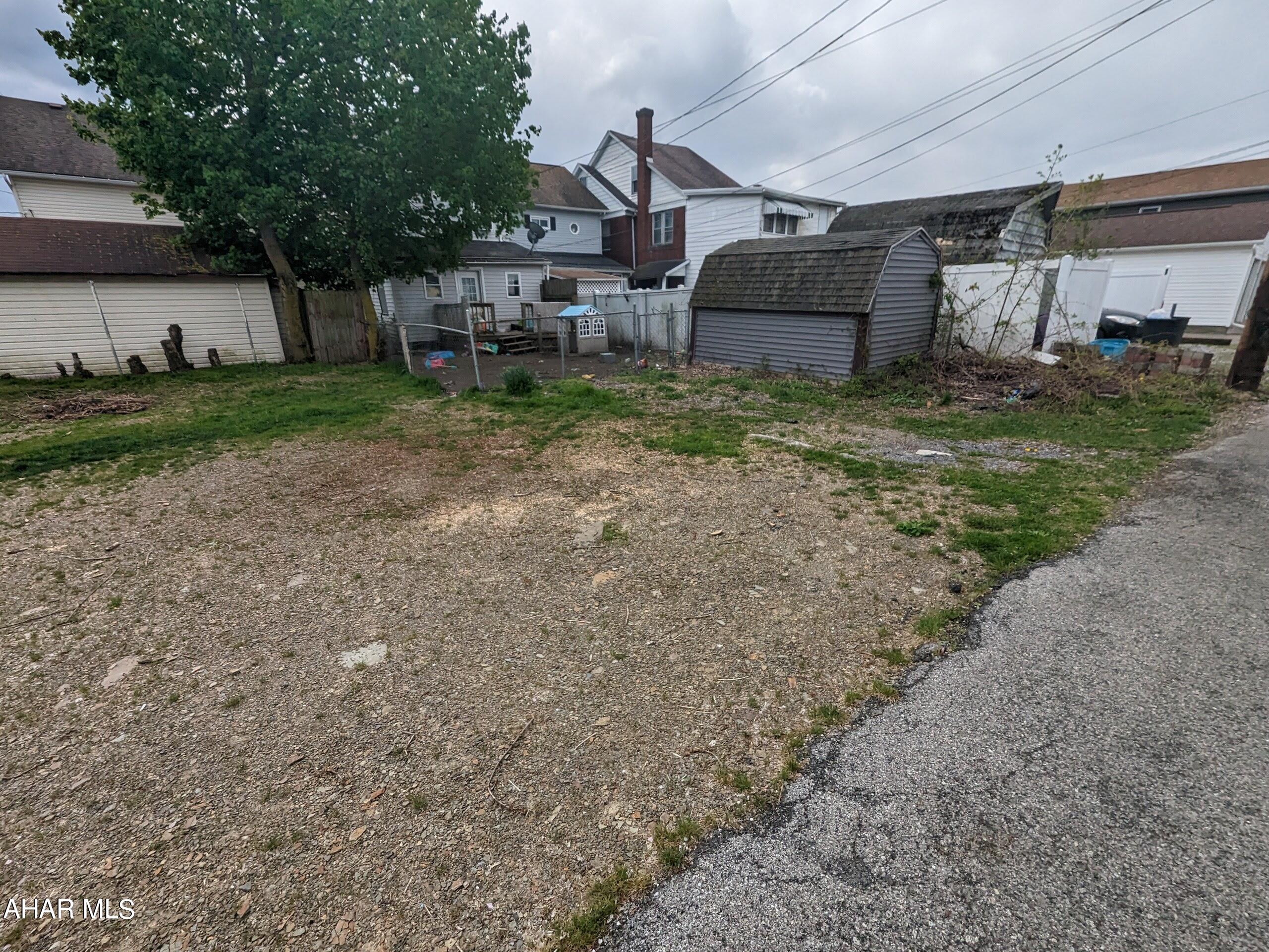 None - Commercial Sale