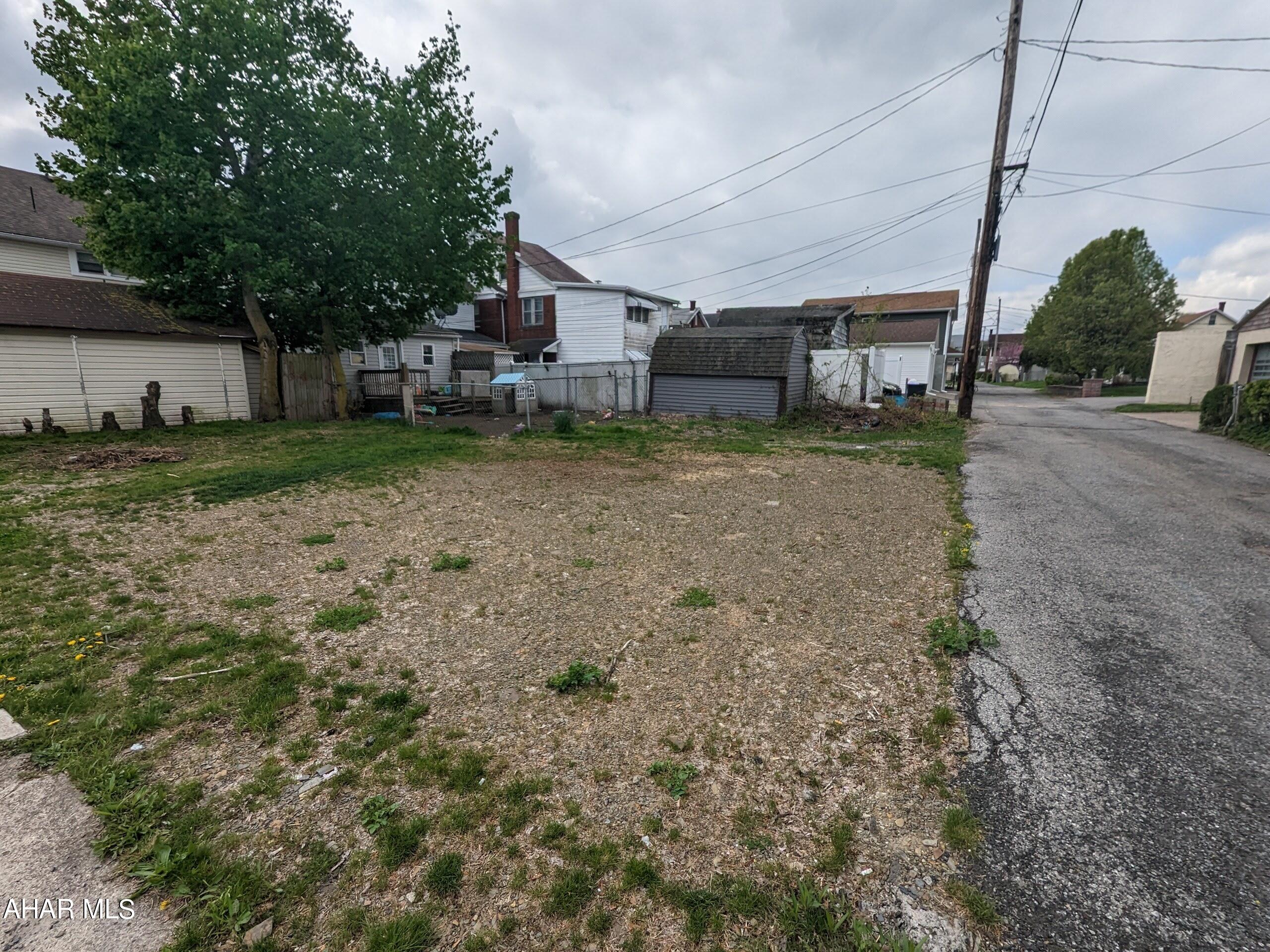 None - Commercial Sale