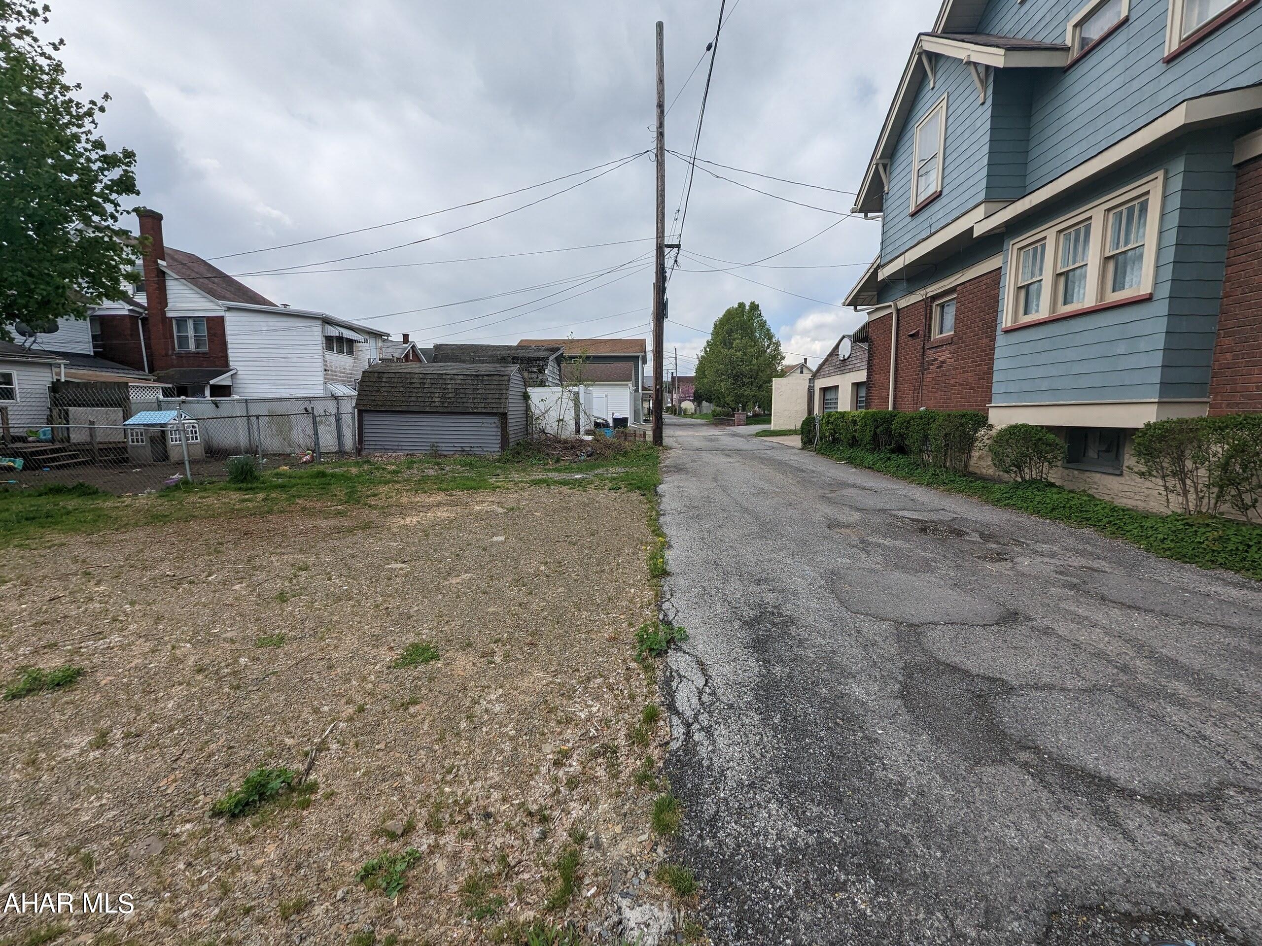 None - Commercial Sale