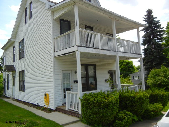 Fairview - Residential Income