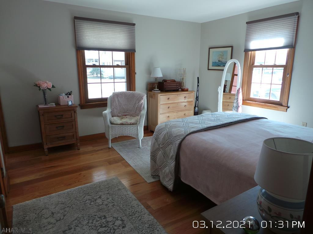 Garden Heights - Residential