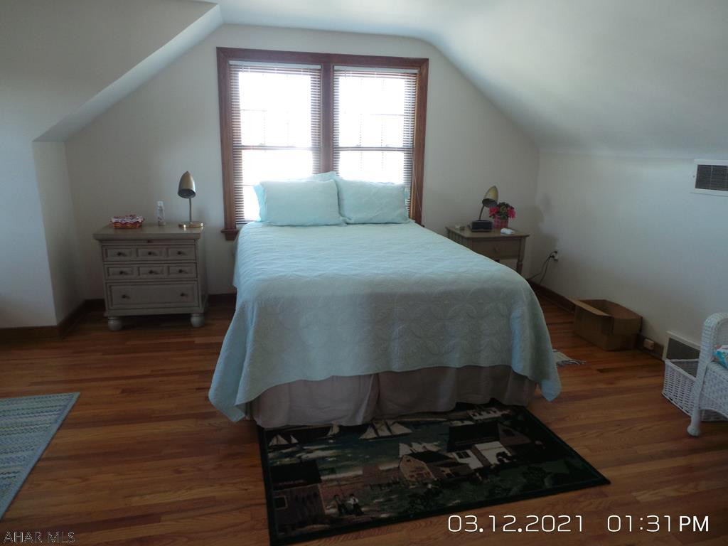 Garden Heights - Residential