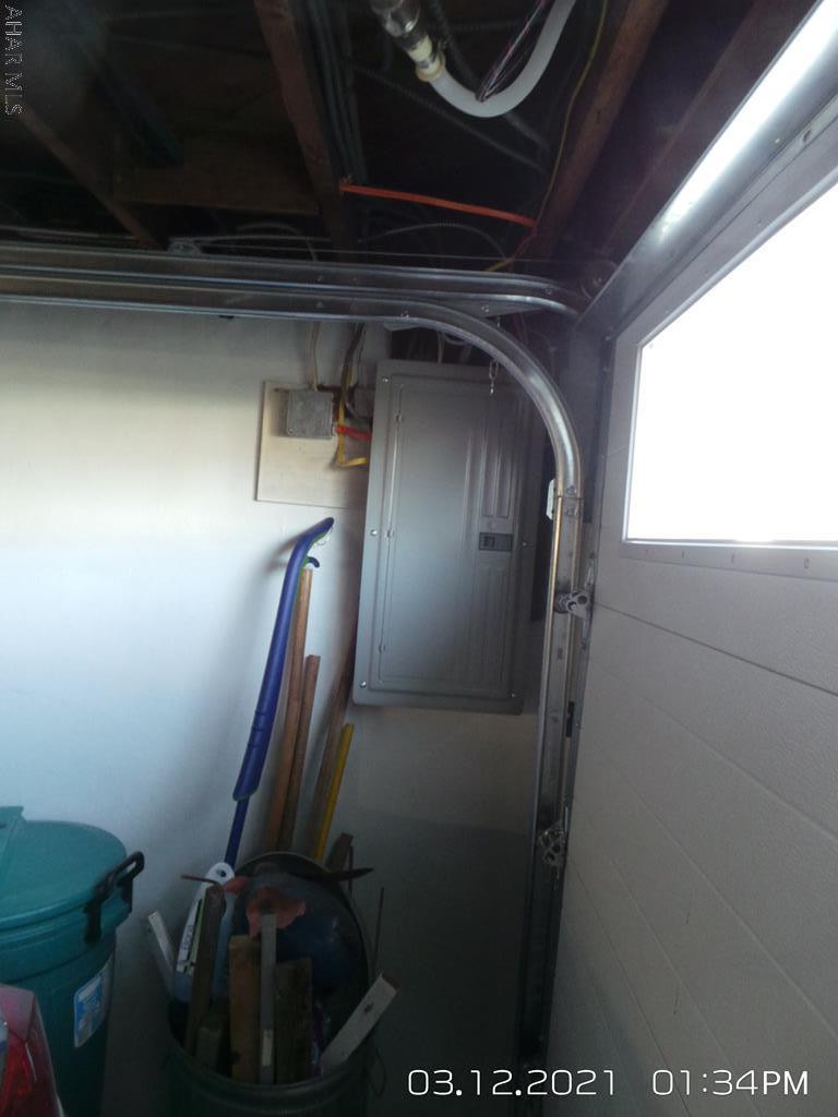 Garden Heights - Residential