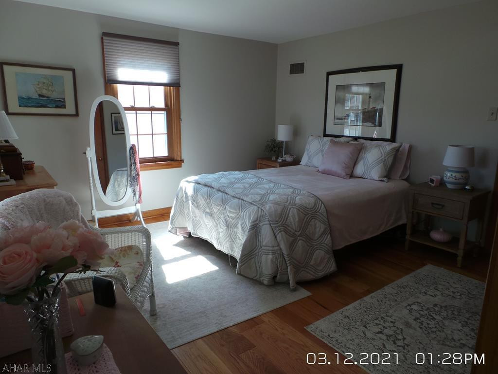 Garden Heights - Residential