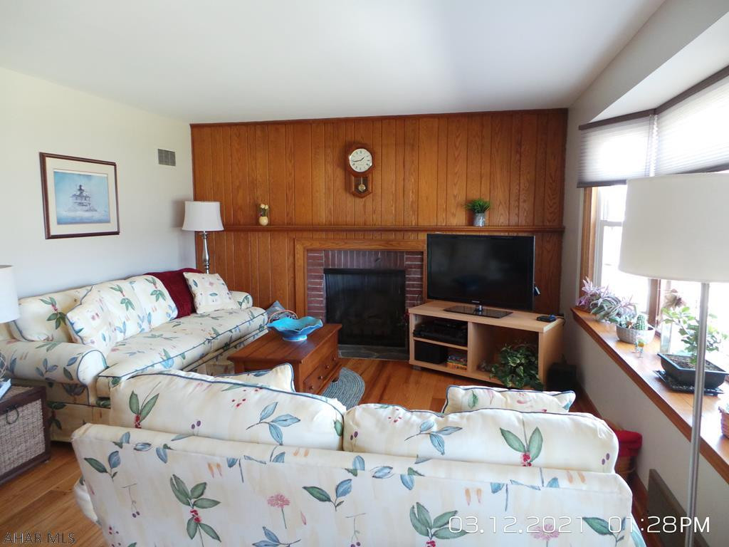 Garden Heights - Residential