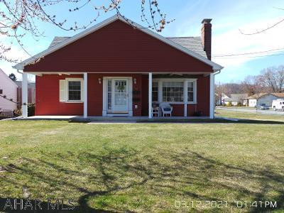 Garden Heights - Residential