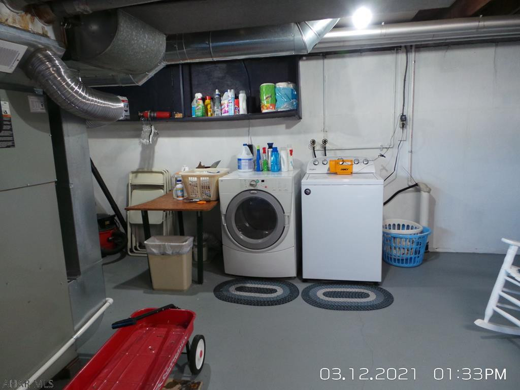 Garden Heights - Residential