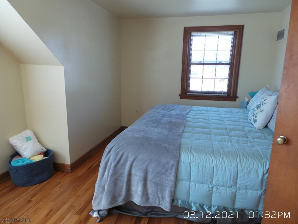 Garden Heights - Residential