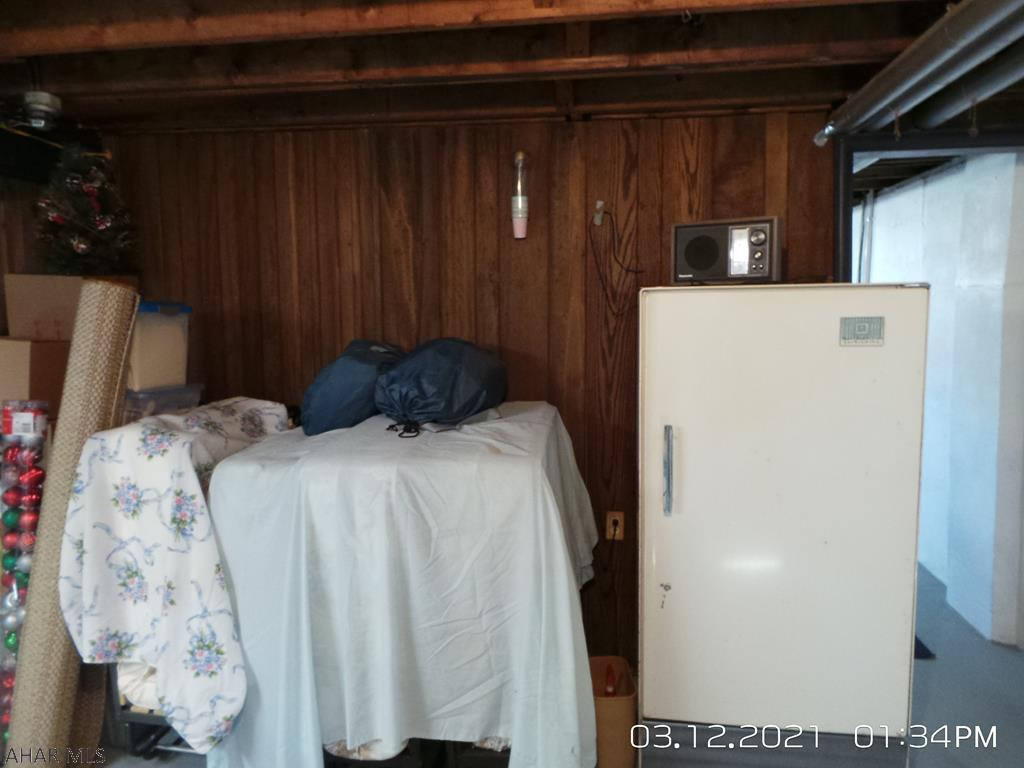 Garden Heights - Residential