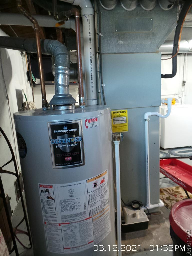 Garden Heights - Residential